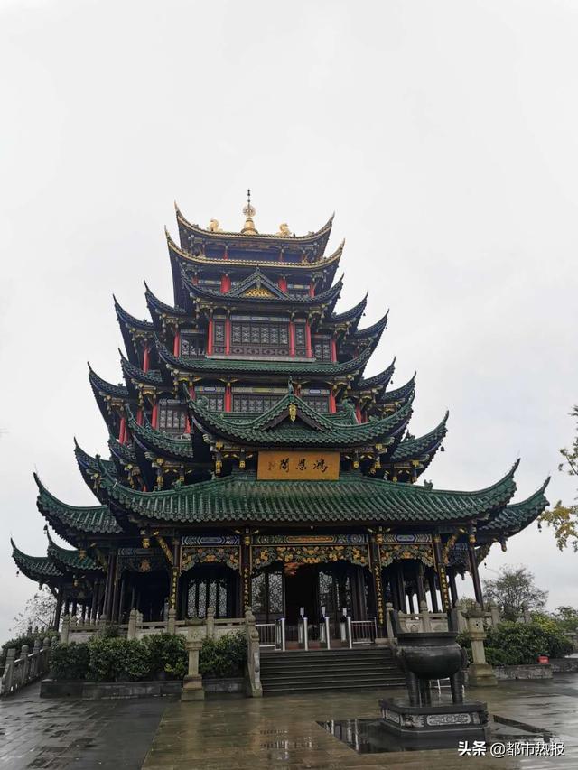 鸿恩寺森林公园最新动态，变化中的学习，自信与成就感的源泉