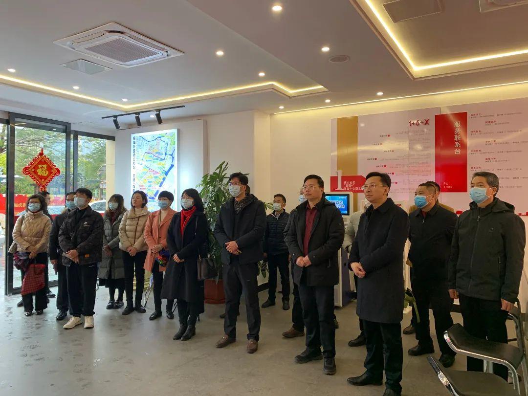 泉州最新建设项目，变化中的城市与不灭的学习之光