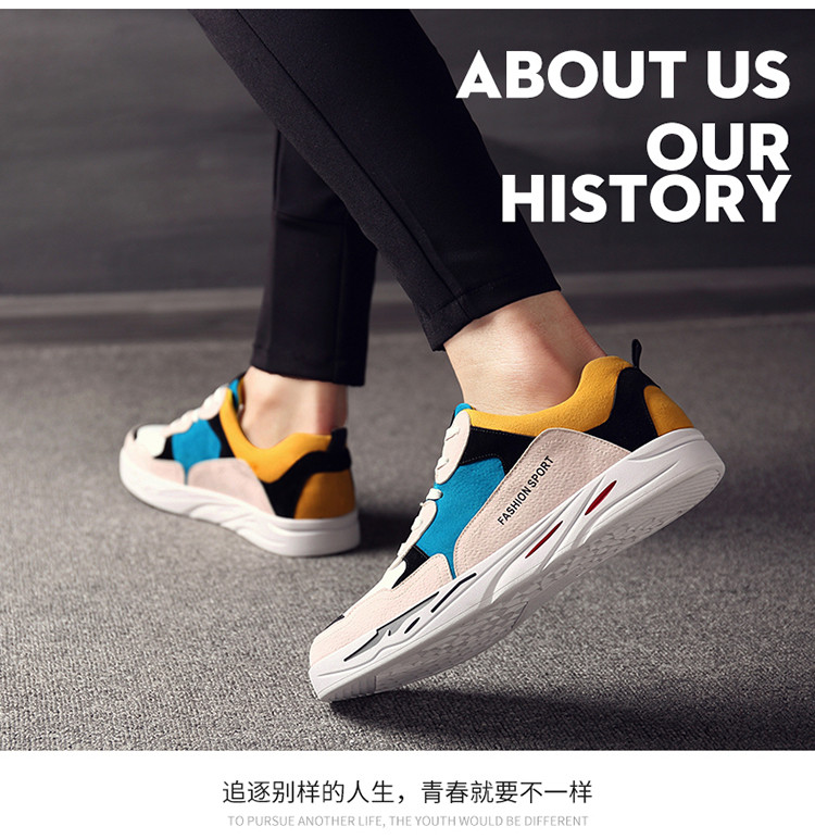Dior最新款男鞋，时尚潮流与个人立场的交融探索