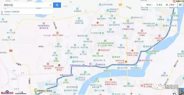 河南S312最新线路图详解及指南