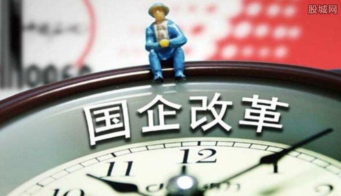 上海国企改革最新进展揭秘，改革进展与动态更新