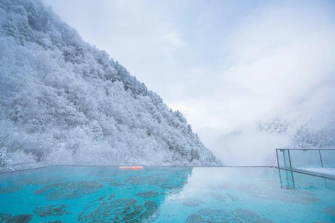 金泰国际二期最新动态，自然美景探索之旅的心灵觉醒