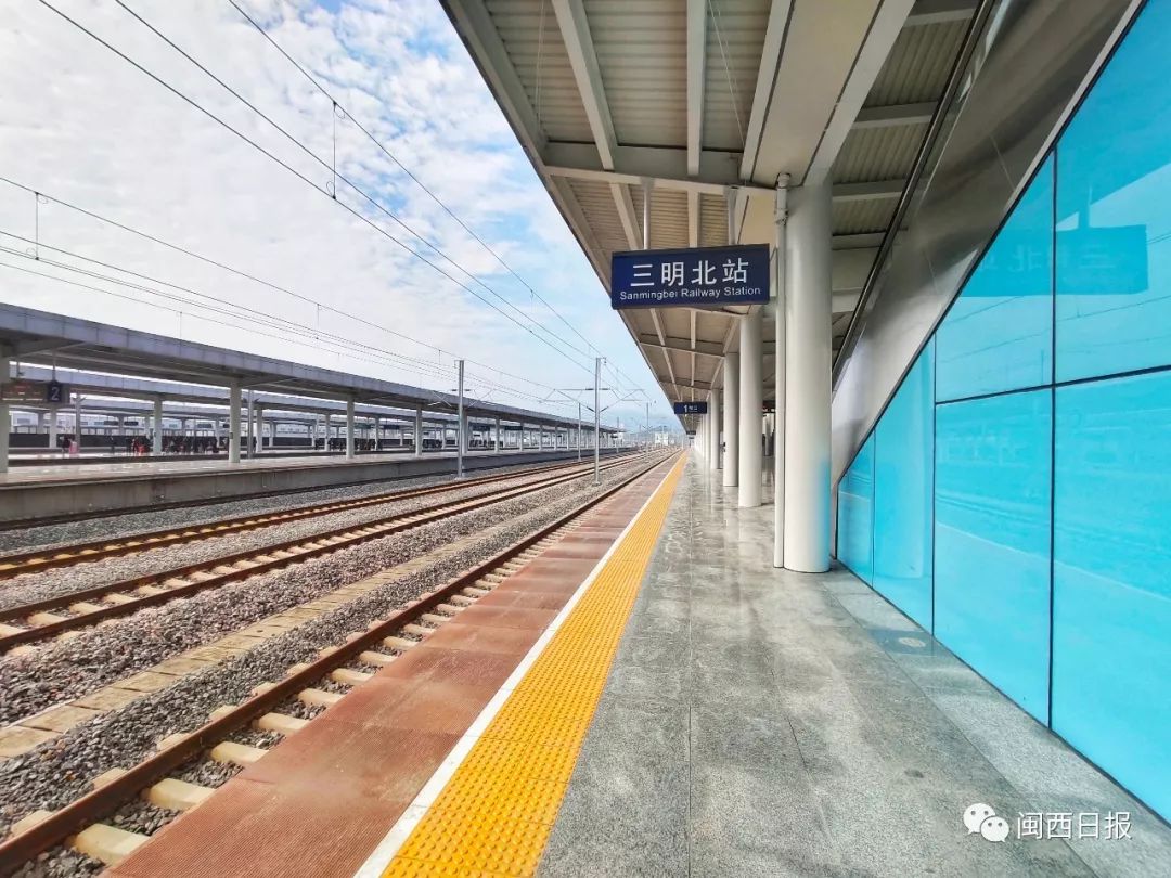 南三龙高铁最新进展与小巷美食探秘之旅