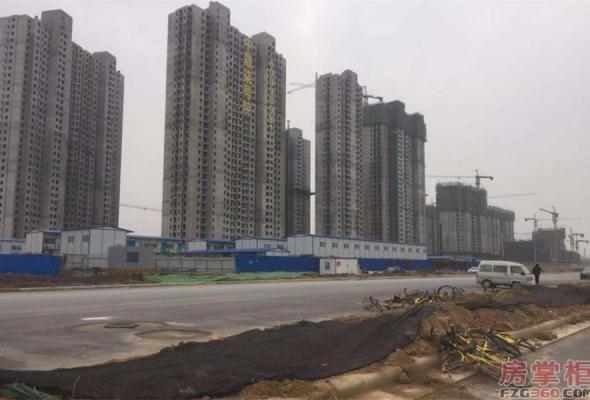 长江路启福城最新动态及相关观点解析