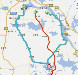 黄阳一级公路最新动态，启程探寻自然美景与内心平静的旅程
