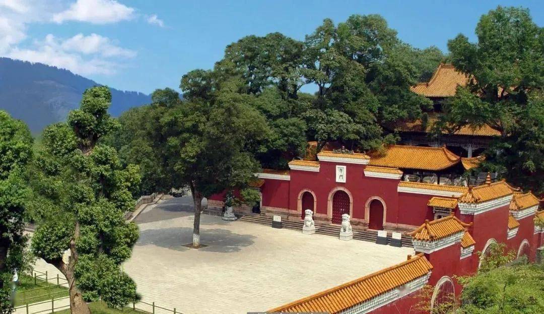 丰都县莲花山最新动态，自然美景探索之旅，内心平和的追寻