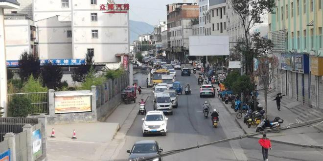 昭巧二级公路，科技重塑交通，引领未来体验之路