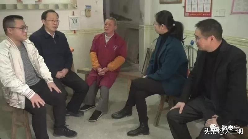 广宁县赤坑镇最新党员风采，力量与自信展现时代光芒
