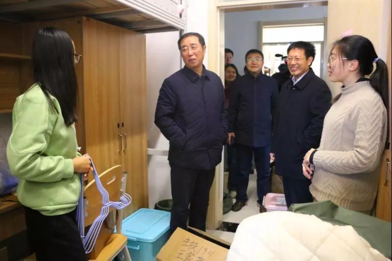 山东第一医科大学最新动态更新，关注校园发展新篇章✨