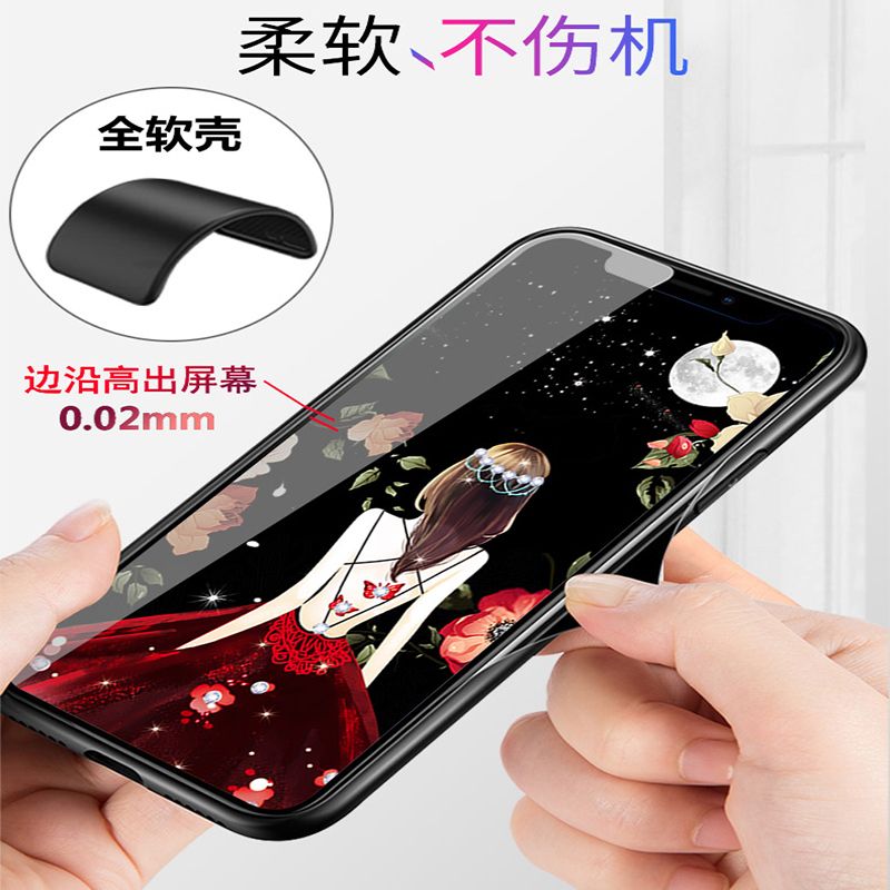 OPPOR9S最新款手机壳的温馨日常体验分享