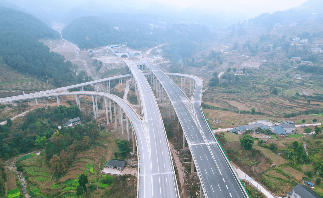 渝黔高速公路复线最新动态与详细步骤指南