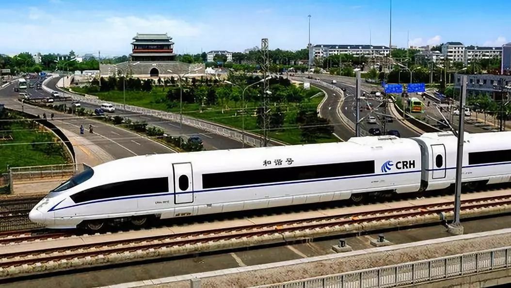 五河高铁最新动态，2017年速度与激情的新时代之旅