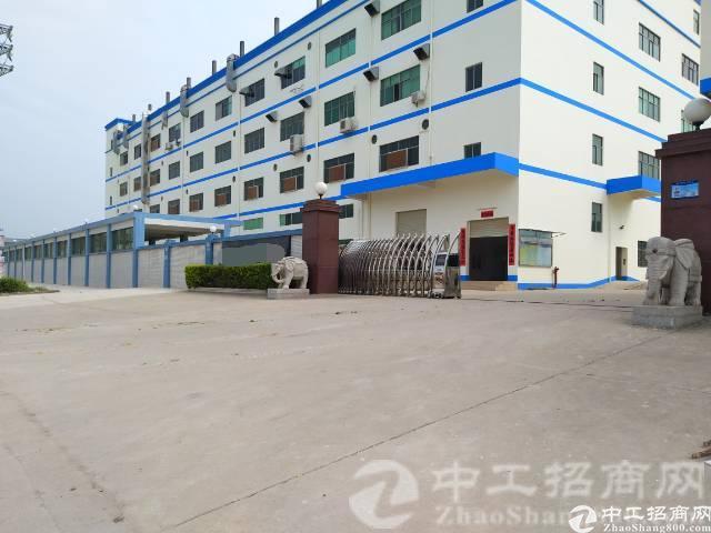 随州望城岗深圳工业园最新招聘启事，变化中的机遇与成长力量召唤人才加入