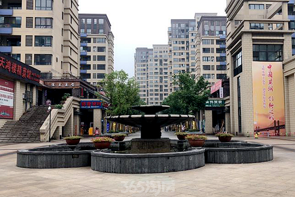 芜湖华强赛纳丽城最新动态揭秘，小巷中的隐秘瑰宝