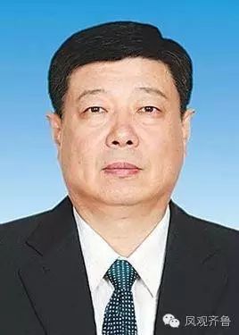 科技浪潮下的齐鲁新篇章，山东省委书记最新动态揭秘