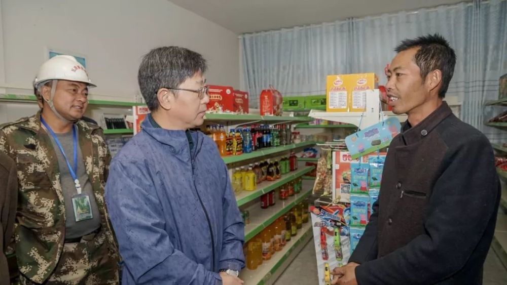 乌东德水电站移民最新动态更新，最新消息汇总