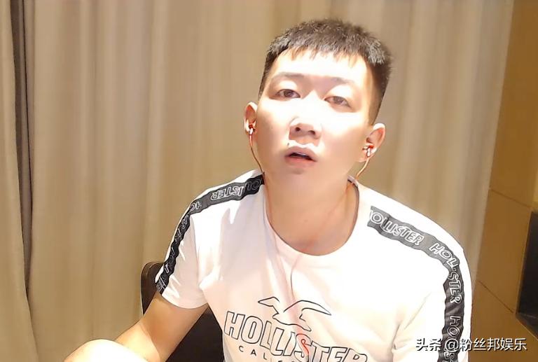 YY主播小白龙最新动态更新