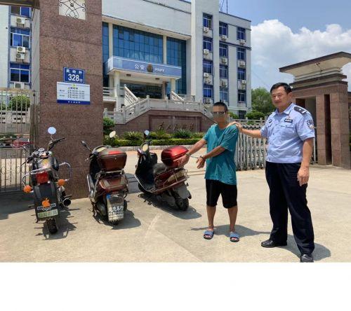 南安市看守所最新动态更新