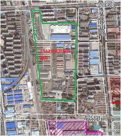 泰华街北延最新动态，道路建设见证城市成长与梦想启航之路
