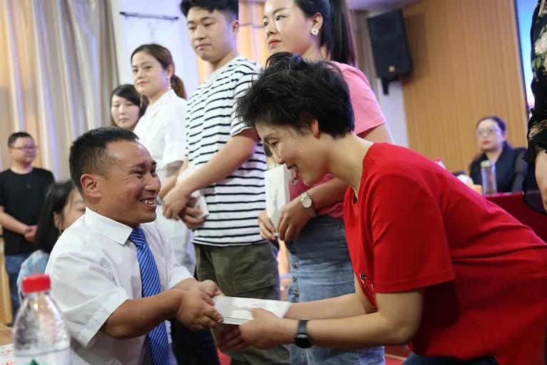 北京市残疾人拥抱自然，启程心灵之旅最新动态