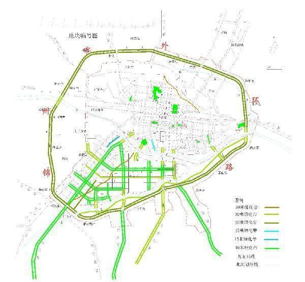 葫芦岛外环路最新动态更新