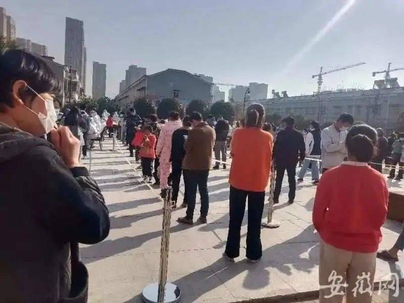 安徽颍上肺炎疫情最新动态，突发疫情中的温暖故事