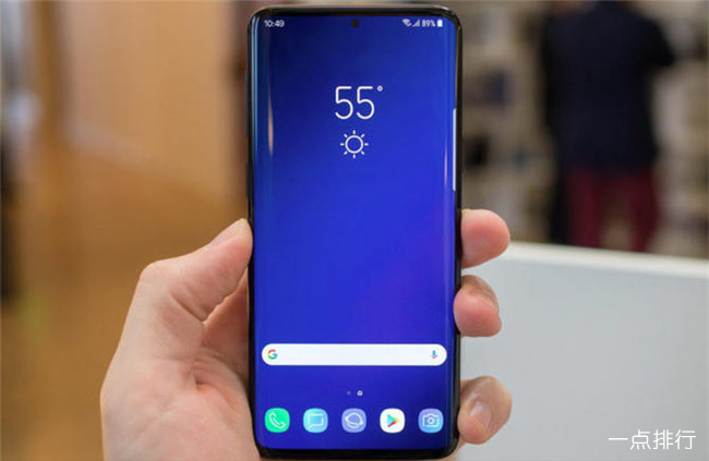 时代见证与选择，2019最新手机性价比排行