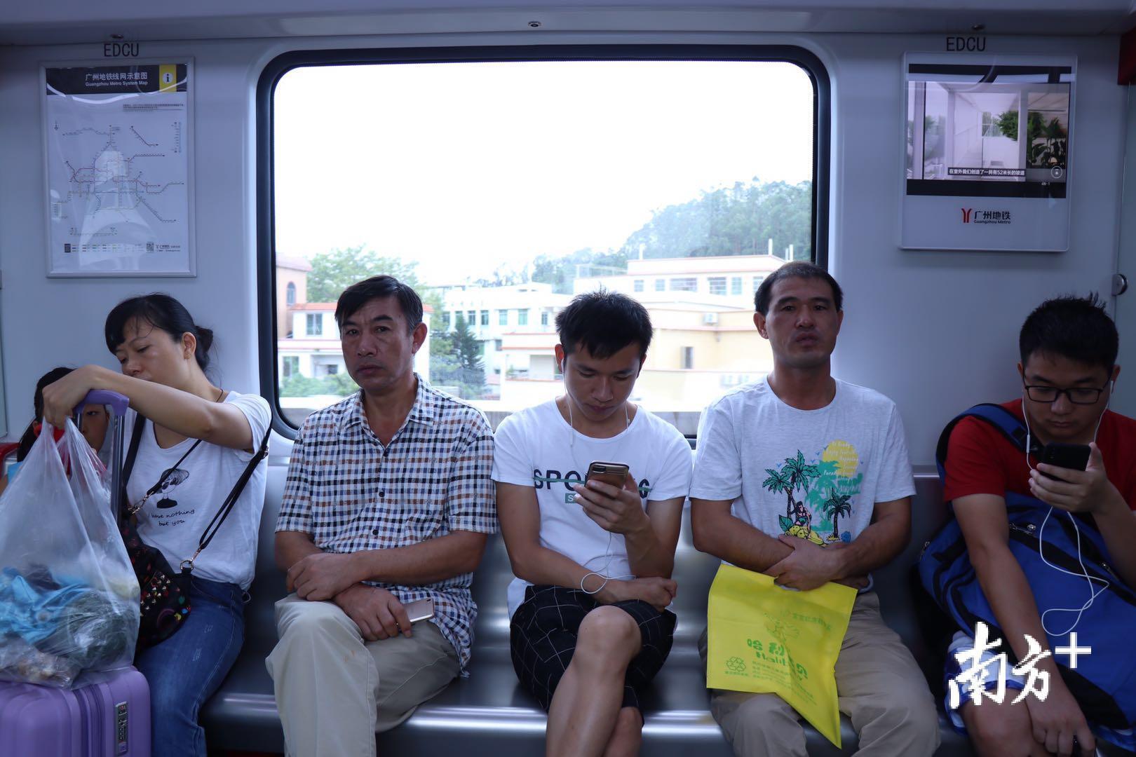 南宁地铁最新动态，探秘自然美景的地铁之旅，启程寻找内心宁静！