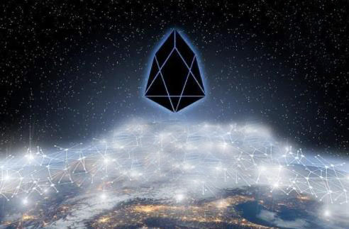 E0S币，数字时代的瞩目焦点——最新价格与极致体验探索