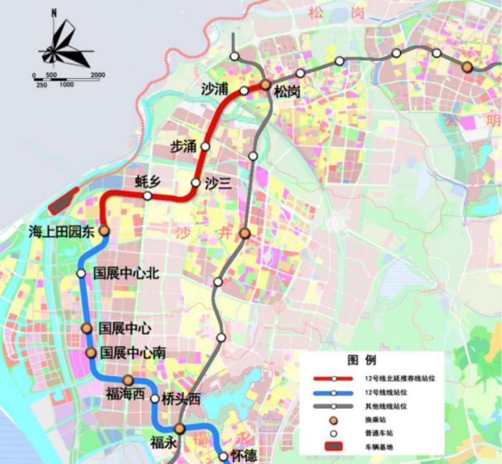 深圳地铁6号线开通最新进展，科技引领，畅享便捷生活