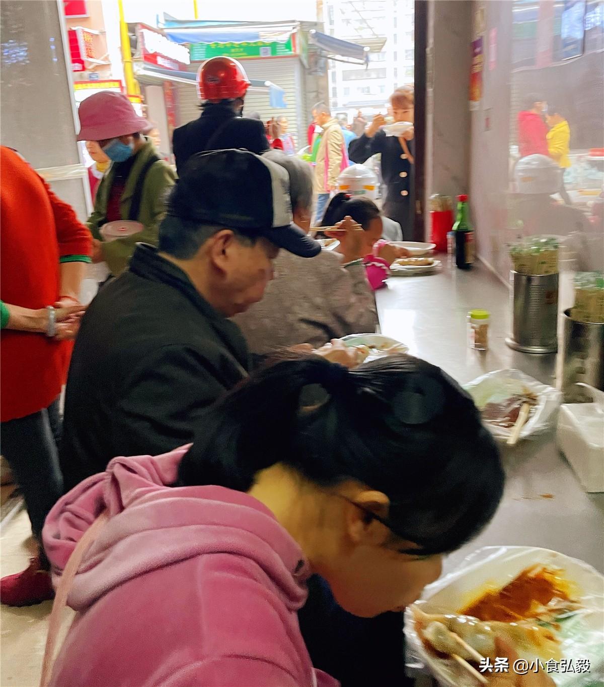 台风最新登陆消息路径图及小巷特色小店探秘