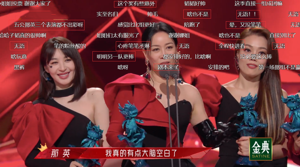 多维度视角下的乘风破浪的姐姐最新投票观察与剖析