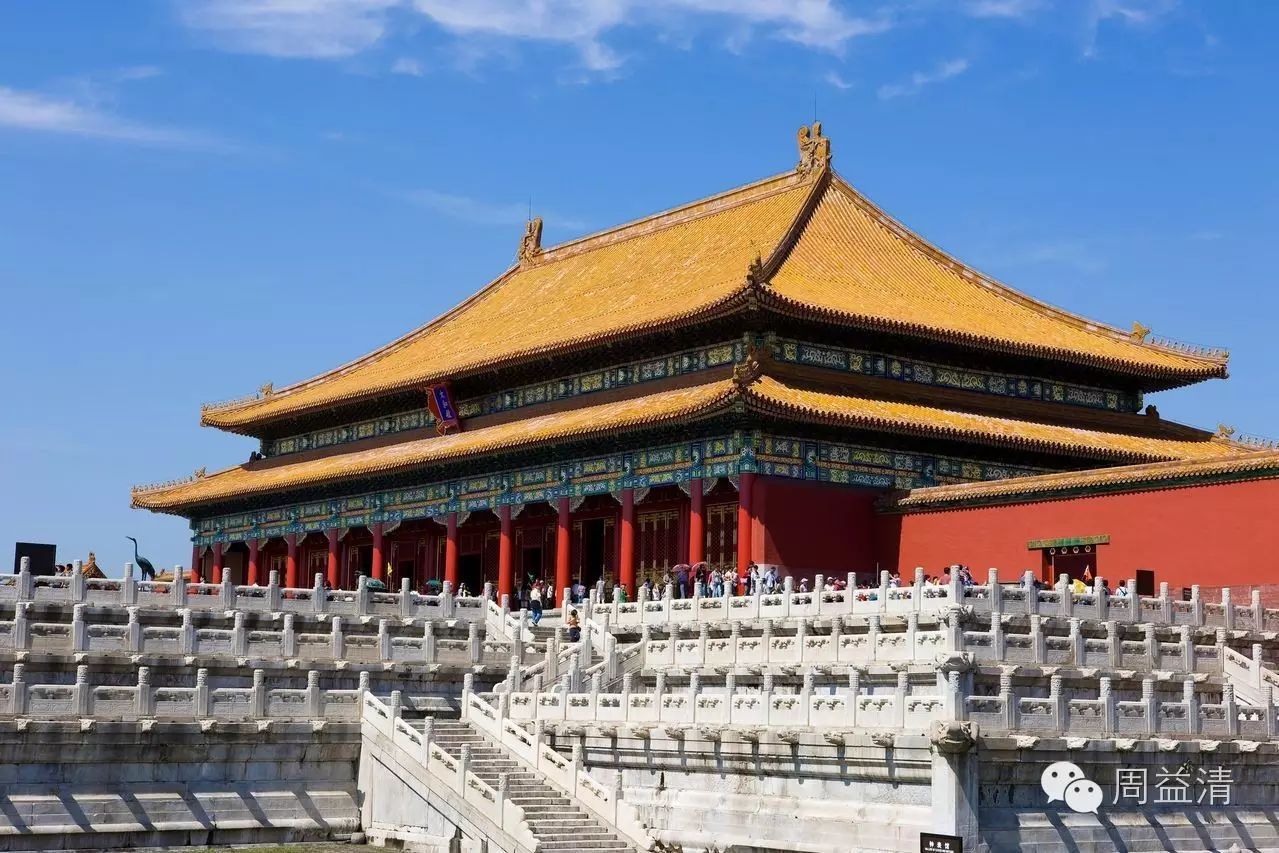 故宫600年，历史的印记与时代的脉搏最新消息