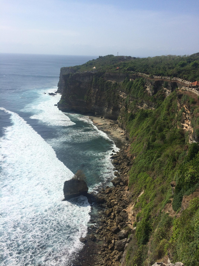 芭提雅最新景点探索，自然美景之旅，寻找内心平和的旅程