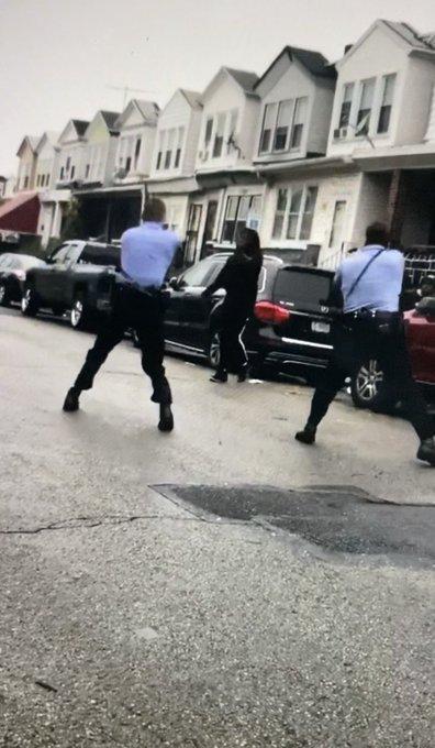 美国黑人被警察射杀事件，反思与探讨的警钟敲响