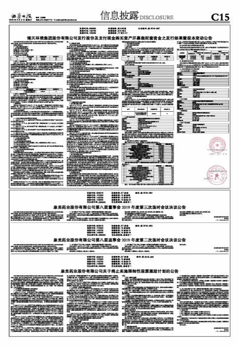 和药业股票最新动态更新，最新消息一览