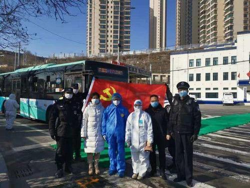 兰州11月疫情最新动态更新