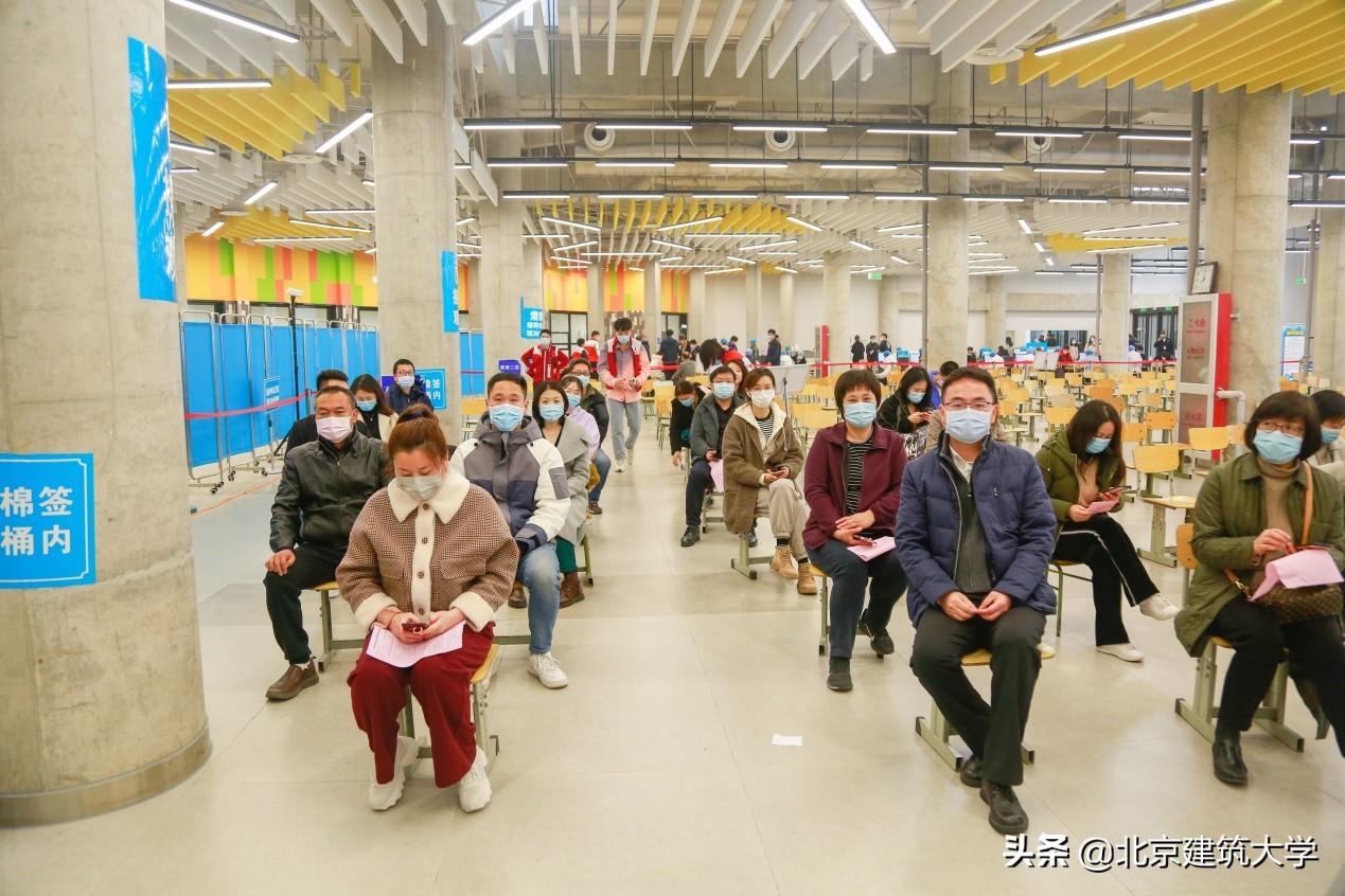 中国疫苗接种最新进展，健康长城的坚实步伐