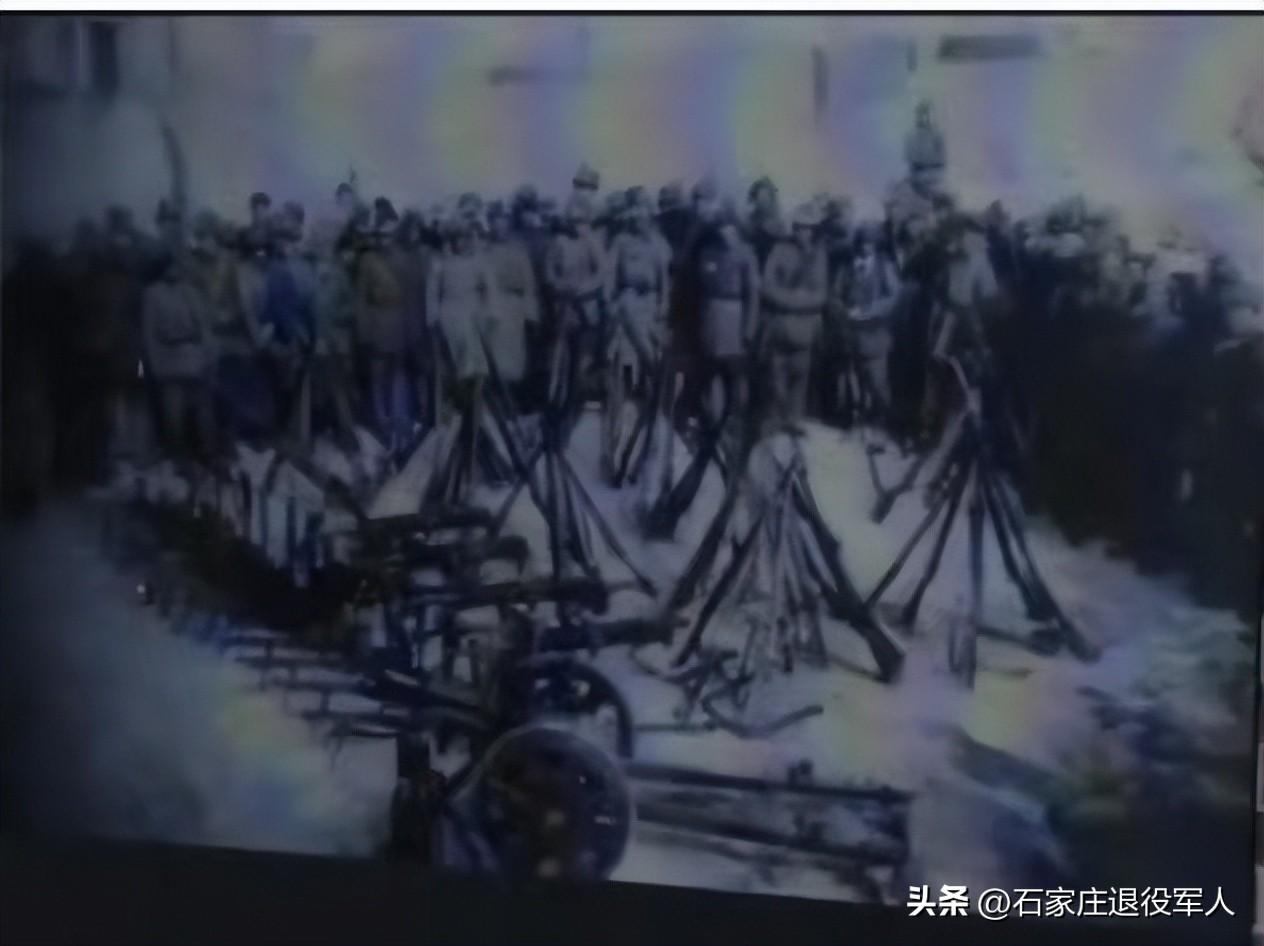 石家庄某小区，时代印记与社区发展脉络