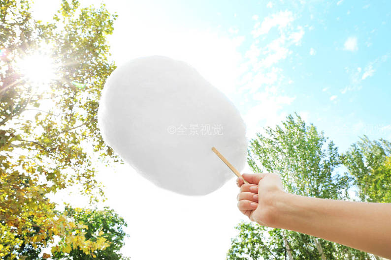 棉花糖最新版本，自然美景中的亲密旅行体验
