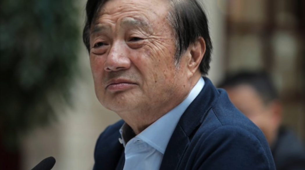 任正非谈华为荣耀的未来展望，荣耀再起之路