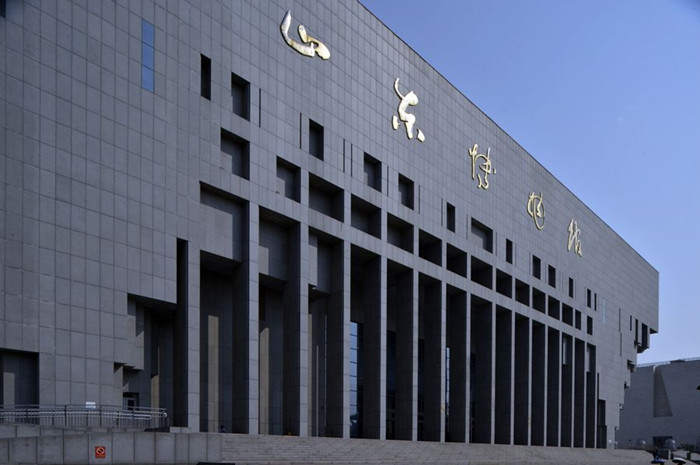 山东省博物馆最新概述介绍