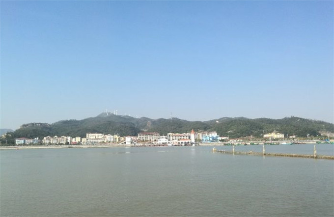 最新万荣二房，自然美景之旅，探寻内心平静之道