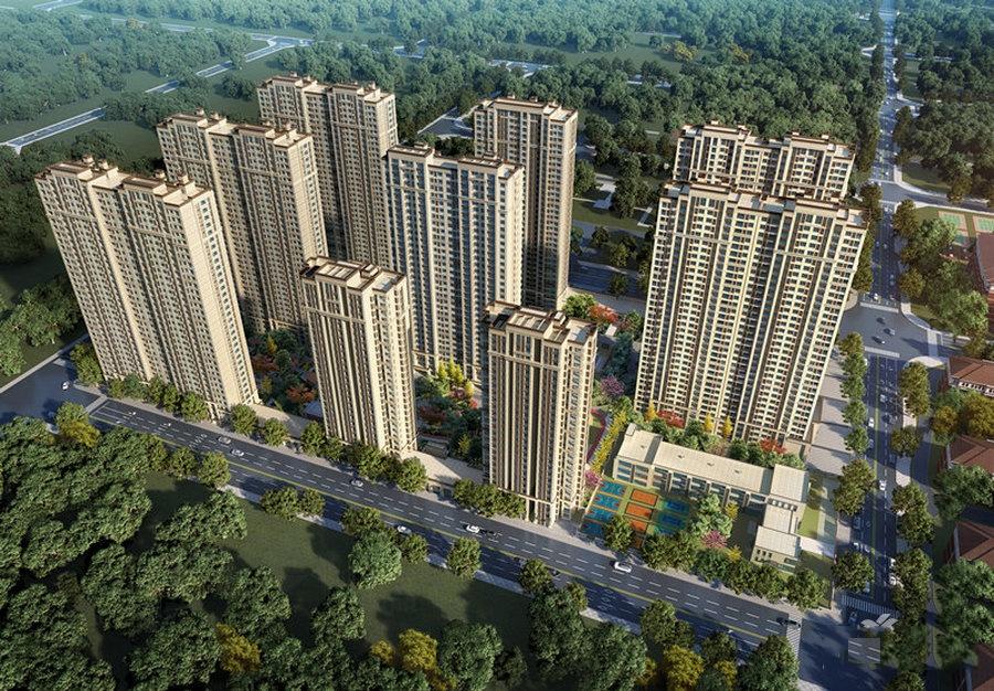 苏州高新区最新楼盘，楼市热议焦点揭秘
