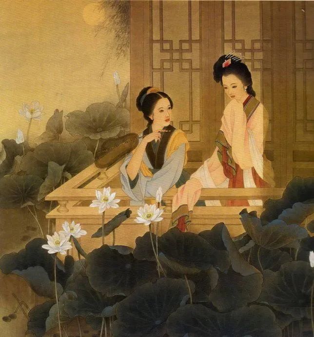 谁家府上泛轻舟，自然美景之旅的最新章节