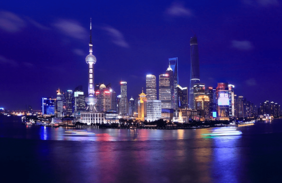 上海疫情市场最新动态，学习之旅中的自信与成就感之源