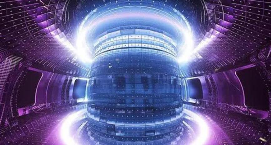 中国人造太阳实现重大突破，引领能源科技新时代新篇章