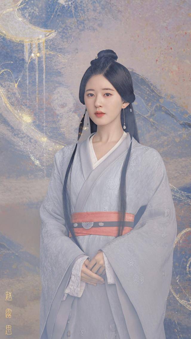 赵露思吴磊友情与陪伴温馨日常壁纸，最新高清壁纸分享！