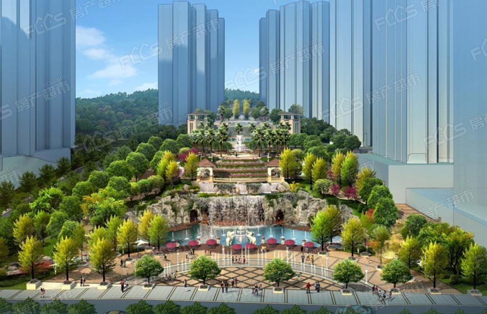 荧鸿城，科技重塑生活，引领未来新篇章