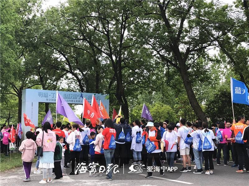海宁房价最新走势与美景对话，一场旅行中的深度探索